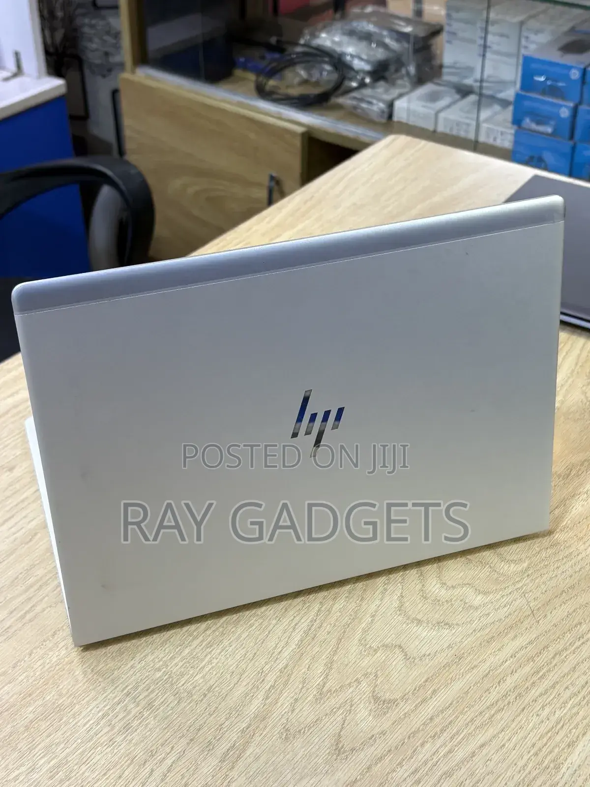 New Laptop HP EliteBook 840 G5 8GB Intel Core i5 SSD 256GB