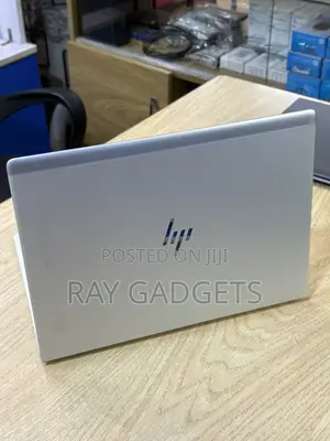New Laptop HP EliteBook 840 G5 8GB Intel Core i5 SSD 256GB