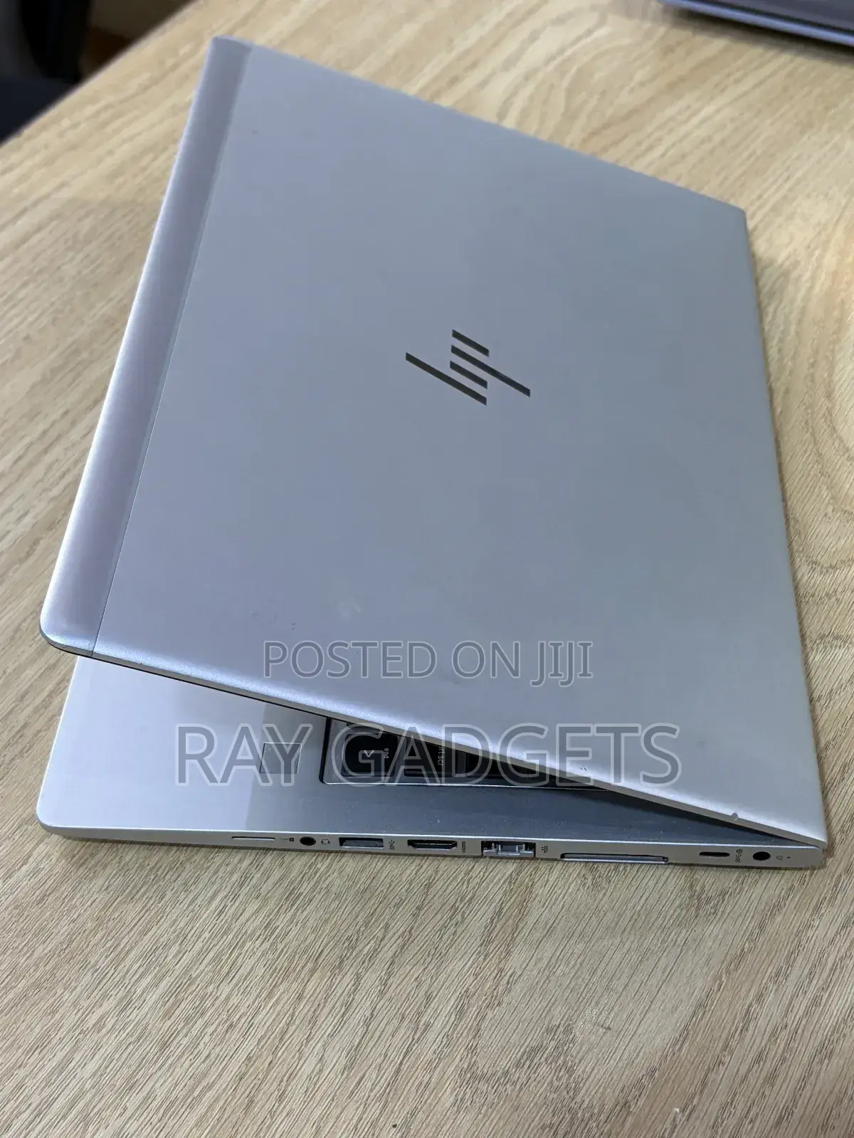 New Laptop HP EliteBook 840 G5 8GB Intel Core i5 SSD 256GB