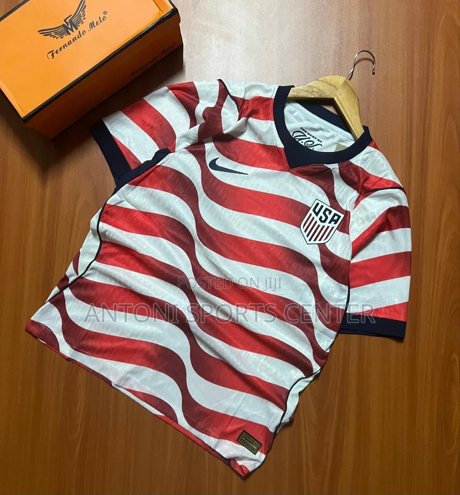 Usa Original Jerseys