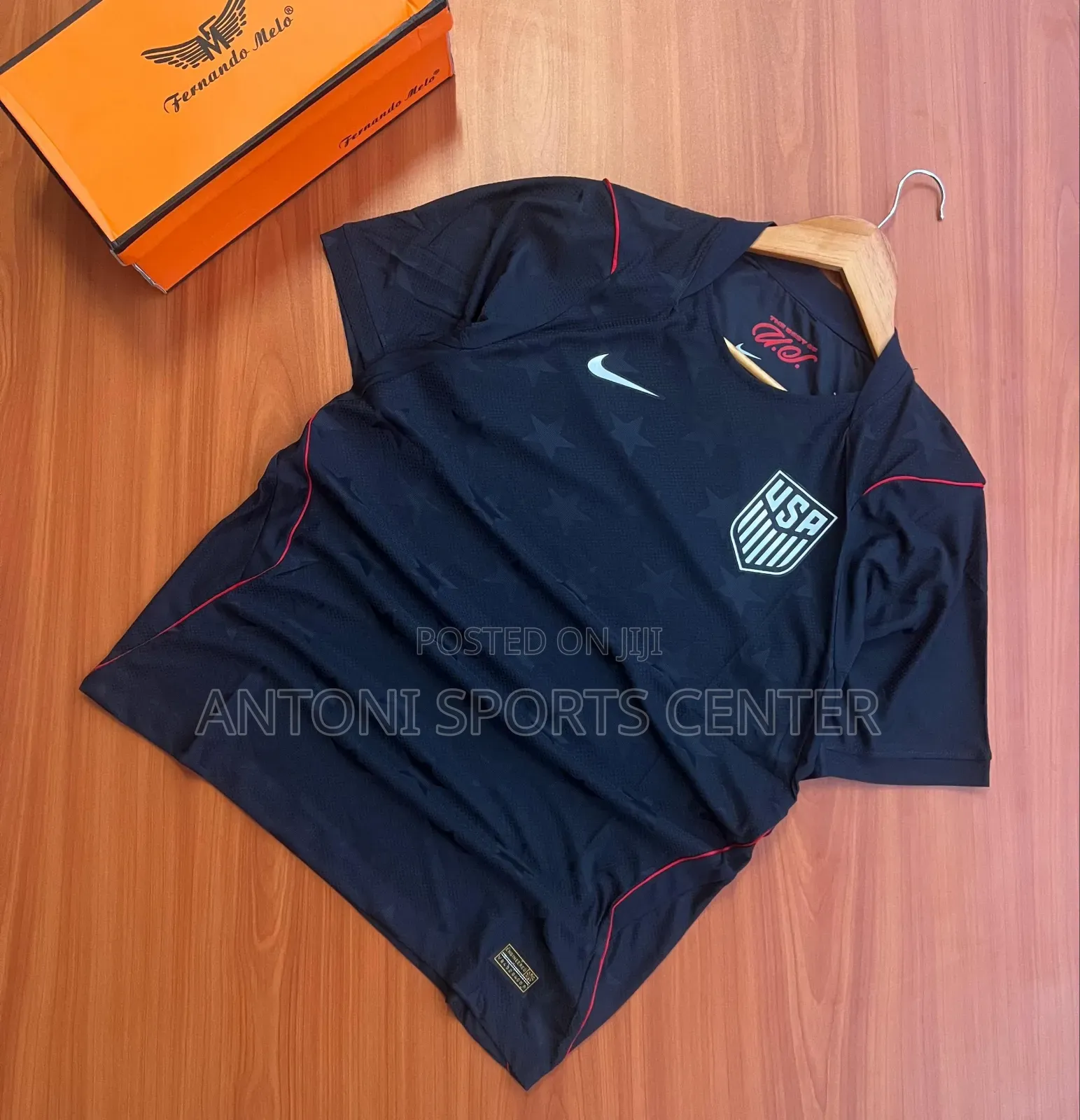 Usa Original Jerseys
