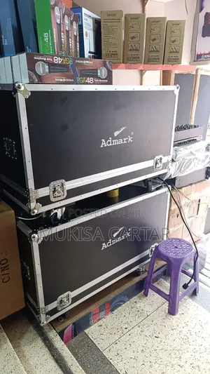 Admark Bass Professional