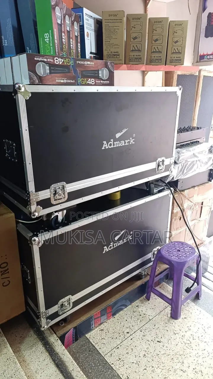 Admark Bass Professional