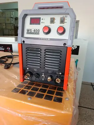 Runner Portable Welding Machine 400