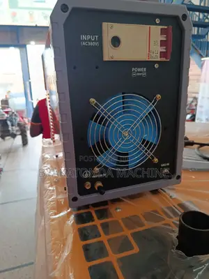 Runner Portable Welding Machine 400
