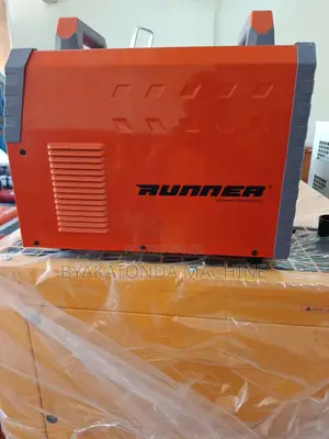 Runner Portable Welding Machine 400