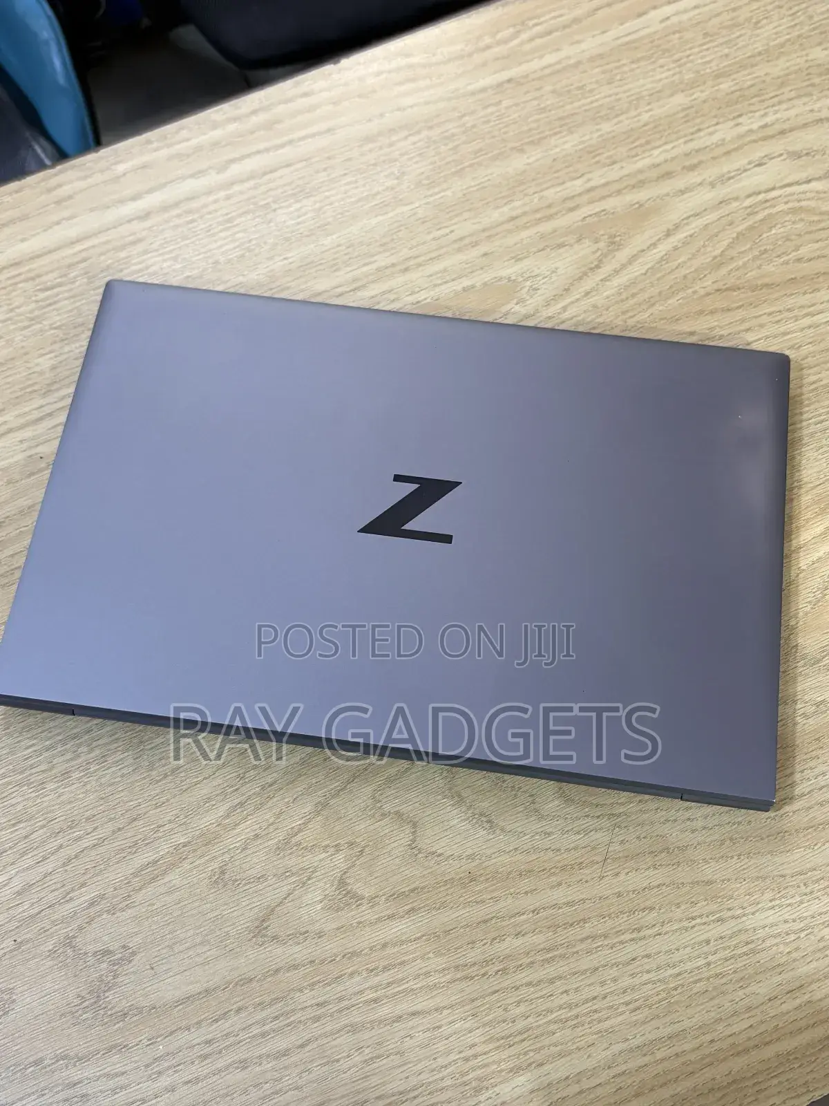 New Laptop HP ZBook 14u G6 16GB Intel Core i7 SSD 256GB