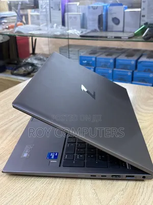 New Laptop HP ZBook 14u G6 16GB Intel Core i7 SSD 256GB