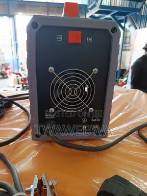 Runner Portable Welding Machine Ws250
