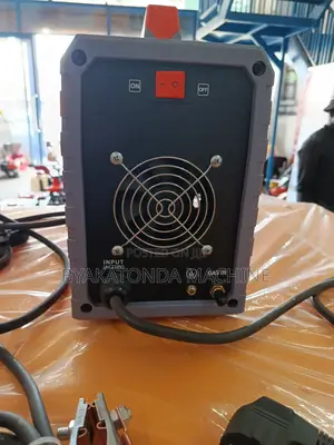 Runner Portable Welding Machine Ws250