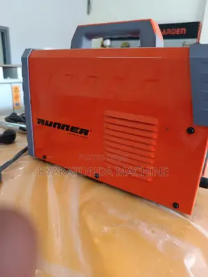 Runner Portable Welding Machine Ws250