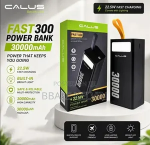 30000 Mah Power Bank Super Fast Charging