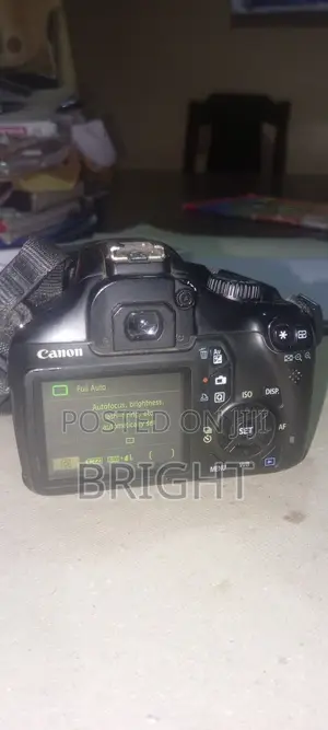Camera Canon Eos