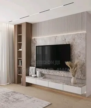 Boeing Wall Unit Tv Stands in Any Colour From 2,000,000/- Order Now