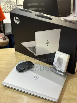 New Laptop HP EliteBook 840 G5 8GB Intel Core i5 SSD 256GB