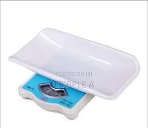 Killeen Mechanical Baby Scale