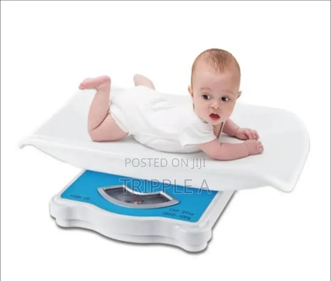 Killeen Mechanical Baby Scale