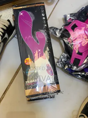 G.Spot Vibrator