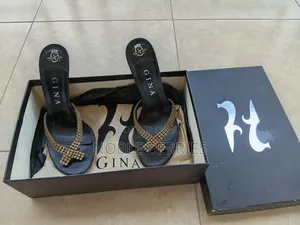 Gina of London Beautiful Heels