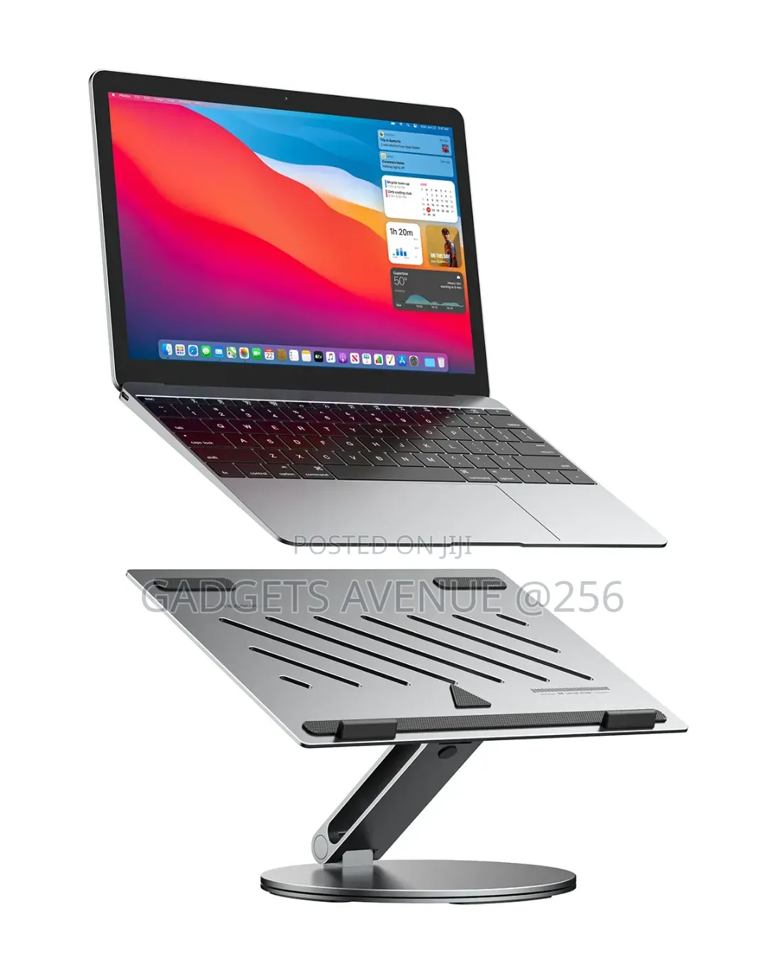 360 Laptop Stand