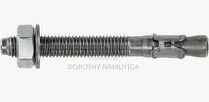Anchoring Bolts