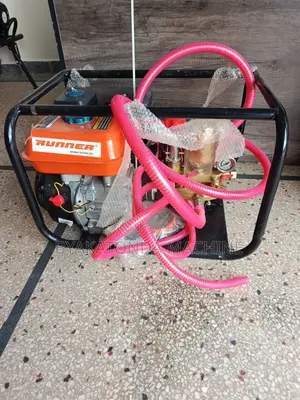 Gasoline Sprayer Pump