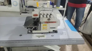 Overlook Industrial Sewing Machine