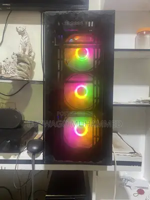 Desktop Computer HP 16GB Intel Core i7 HDD 3T