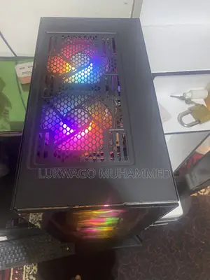 Desktop Computer HP 16GB Intel Core i7 HDD 3T