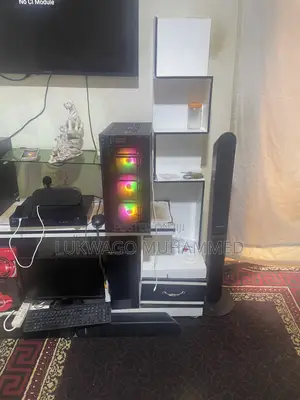 Desktop Computer HP 16GB Intel Core i7 HDD 3T