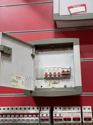 Main Switch