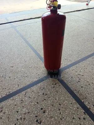 Fir Extinguisher