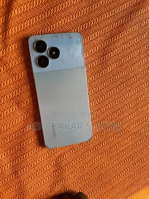 Realme 10 256 GB Bronze
