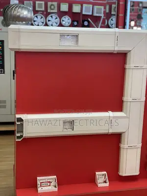 3compantment Trunking