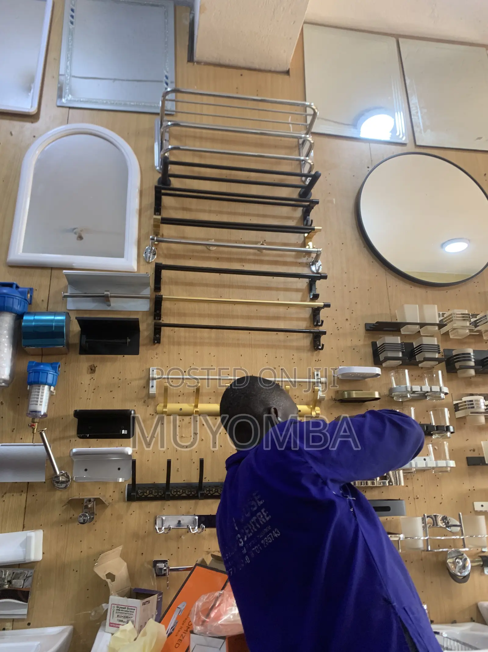 Plumber 24/7 Ronald Pipes,Leaks,Toilet Repair,Water Tank