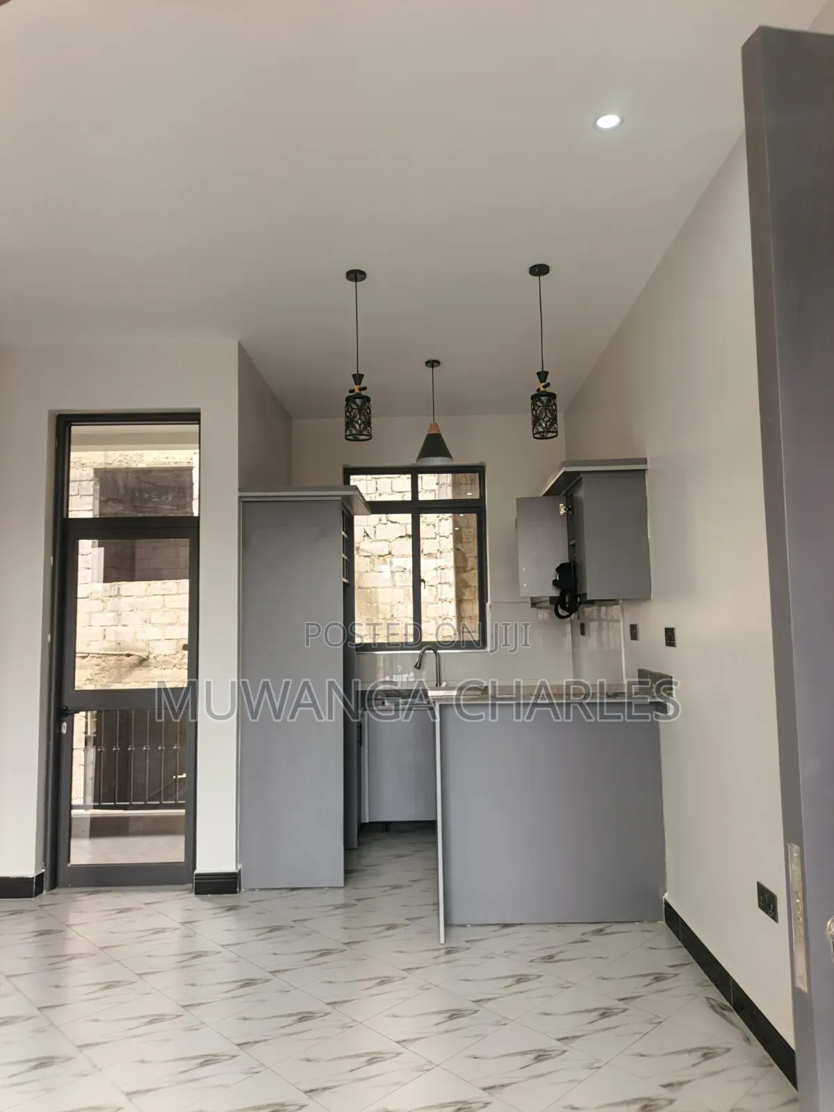 1bdrm Apartment in Fs Properties Ltd, Nakawa for rent
