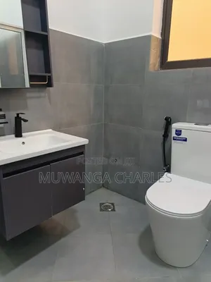 1bdrm Apartment in Fs Properties Ltd, Nakawa for rent