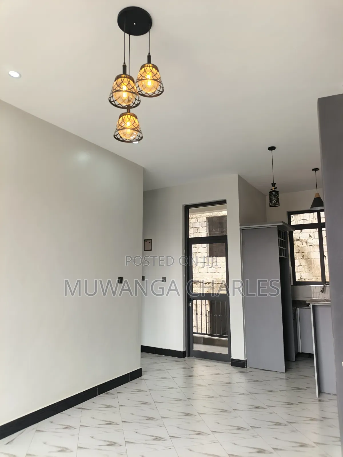 1bdrm Apartment in Fs Properties Ltd, Nakawa for rent
