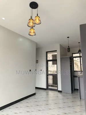 1bdrm Apartment in Fs Properties Ltd, Nakawa for rent