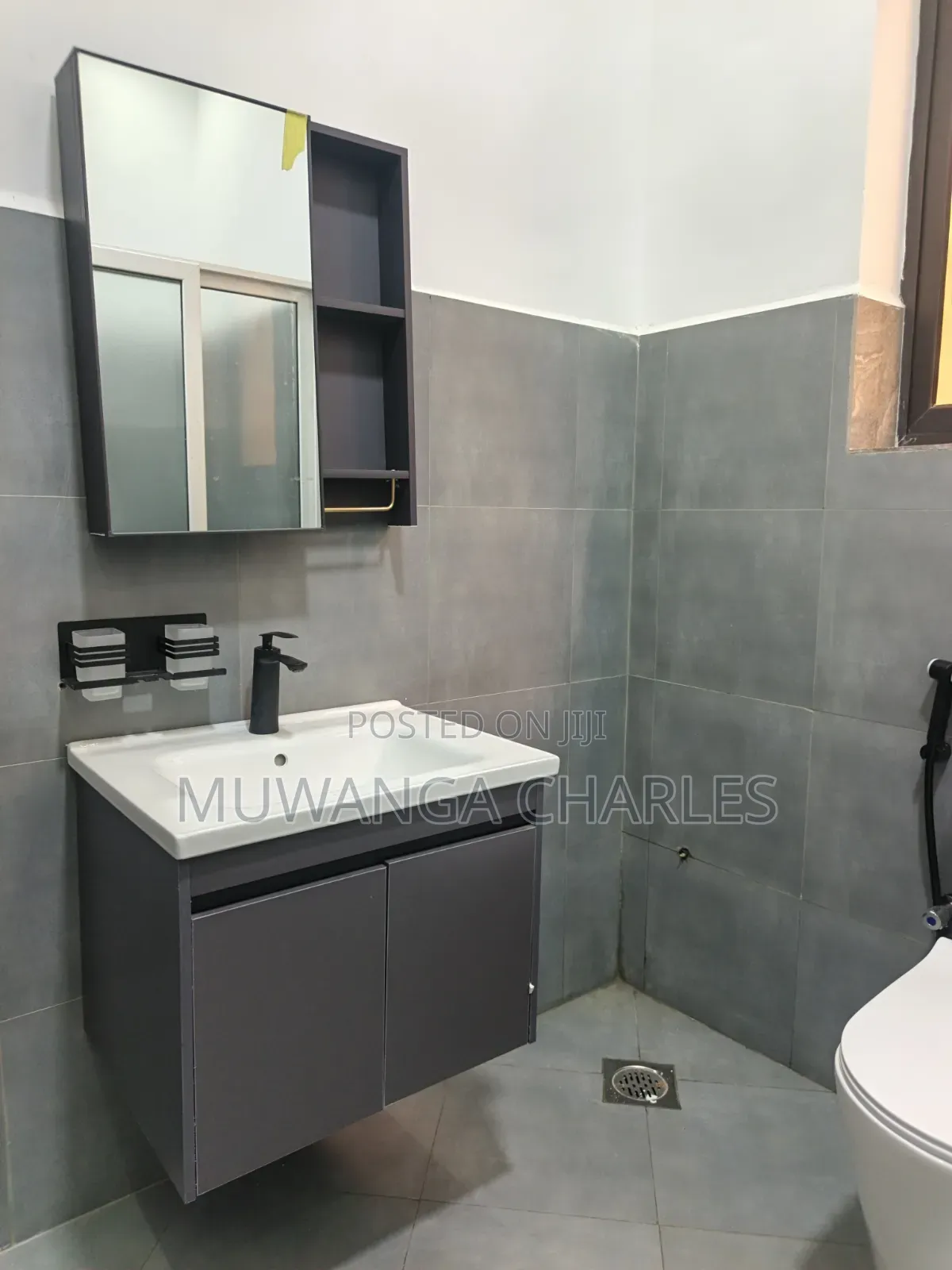 1bdrm Apartment in Fs Properties Ltd, Nakawa for rent