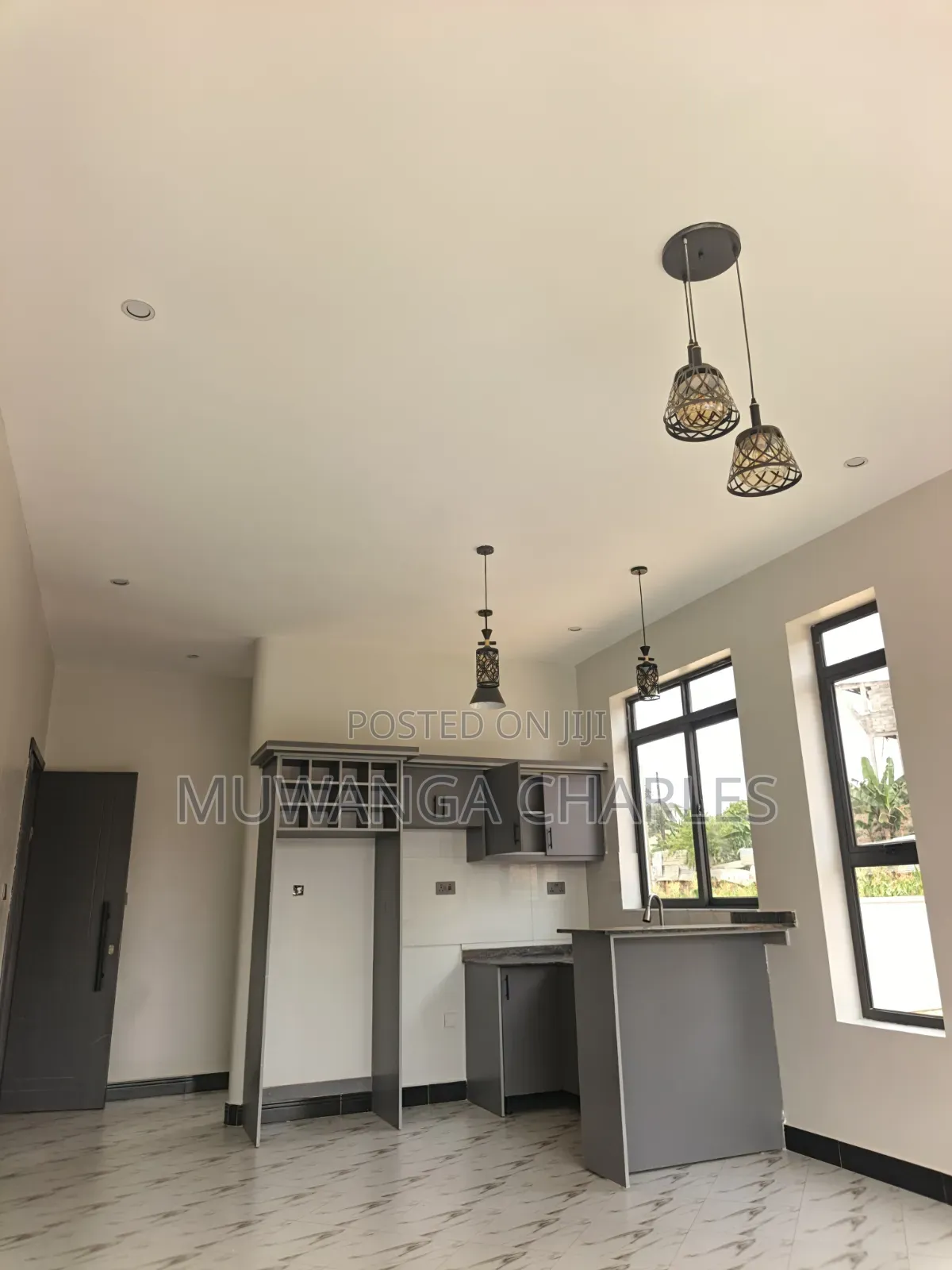 1bdrm Apartment in Fs Properties Ltd, Nakawa for rent