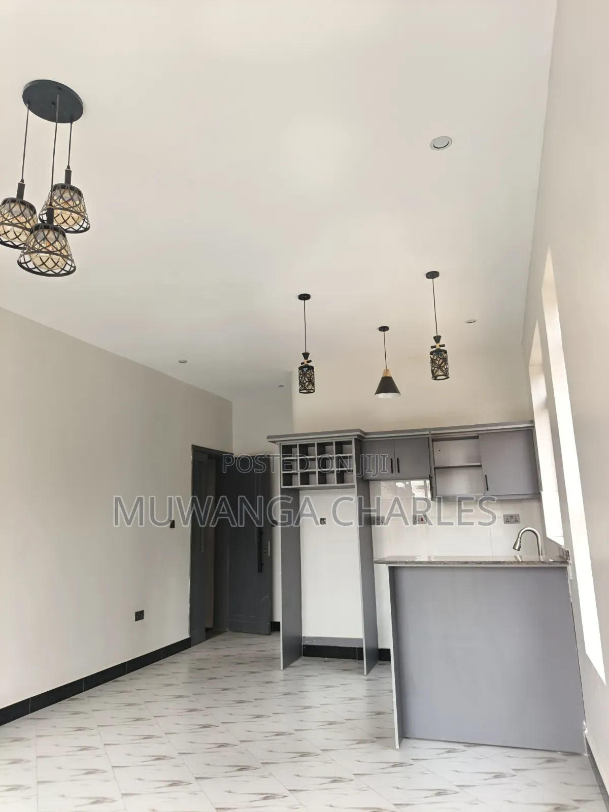 1bdrm Apartment in Fs Properties Ltd, Nakawa for rent