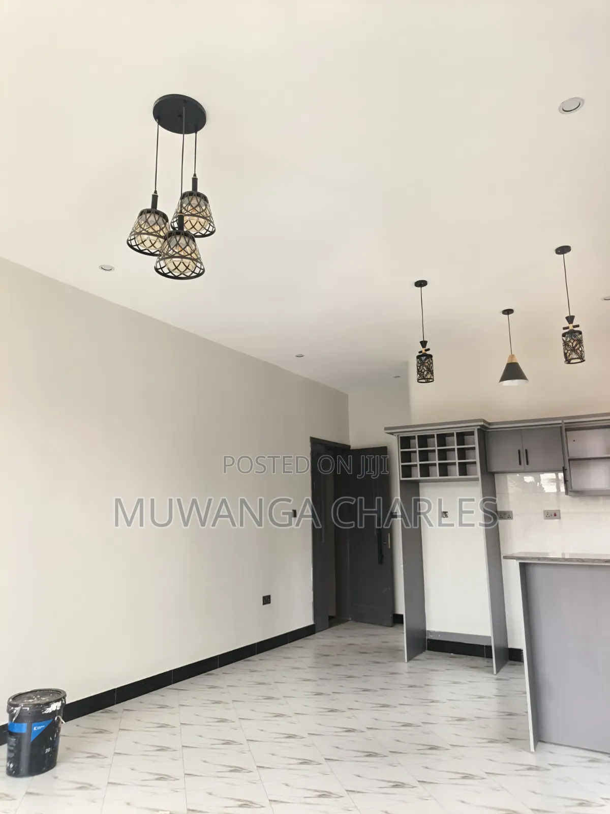 1bdrm Apartment in Fs Properties Ltd, Nakawa for rent