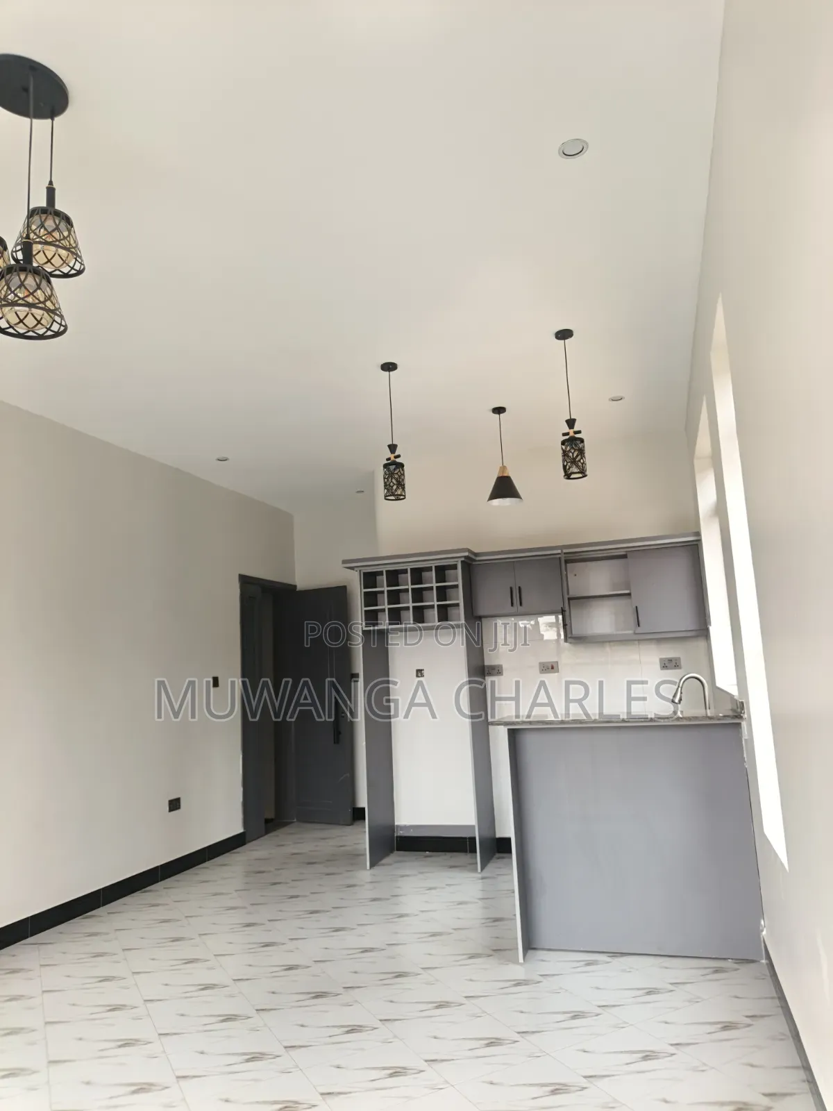 1bdrm Apartment in Fs Properties Ltd, Nakawa for rent