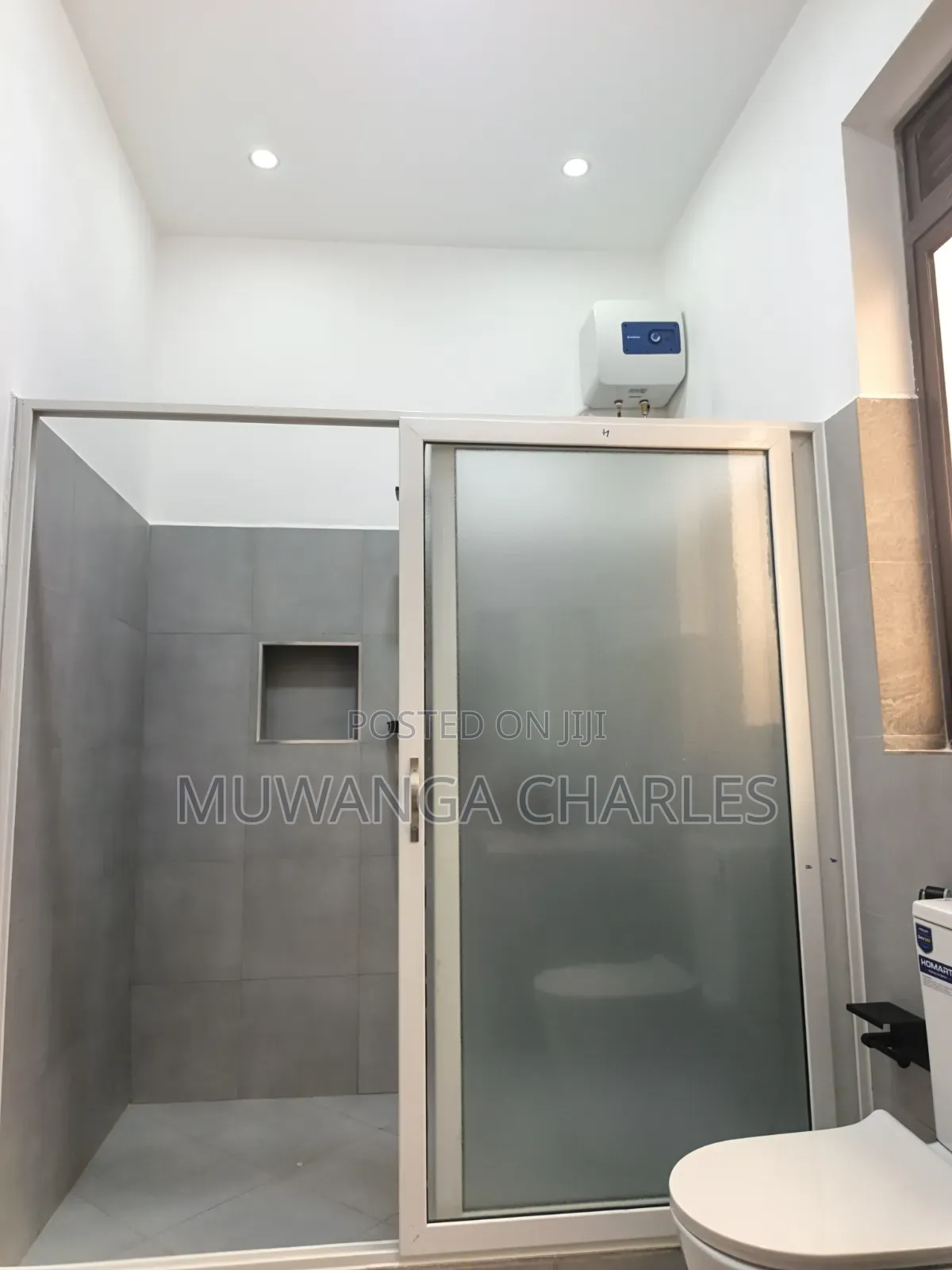 1bdrm Apartment in Fs Properties Ltd, Nakawa for rent