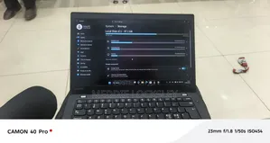 Laptop Lenovo ThinkPad T470s 8GB Intel Core i7 HDD 512GB