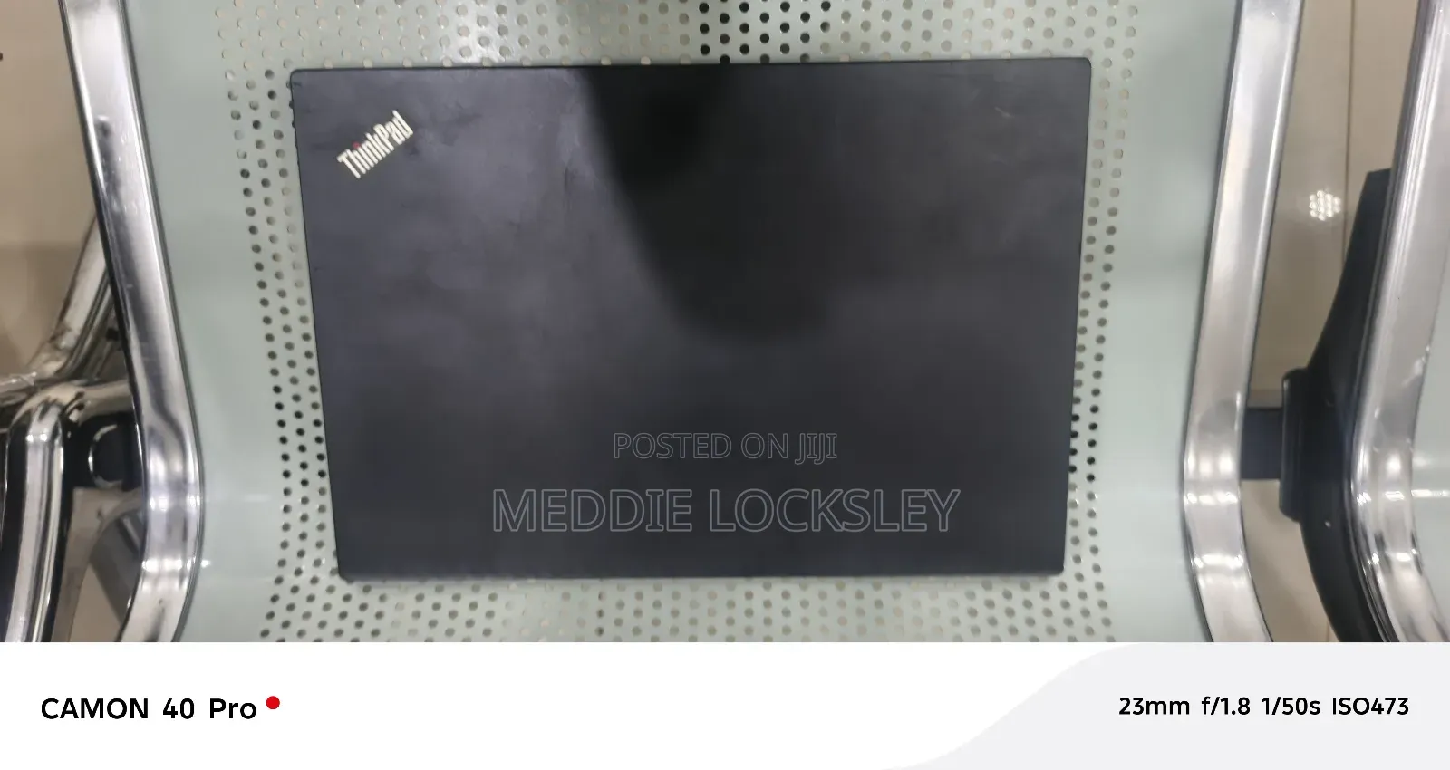 Laptop Lenovo ThinkPad T470s 8GB Intel Core i7 HDD 512GB