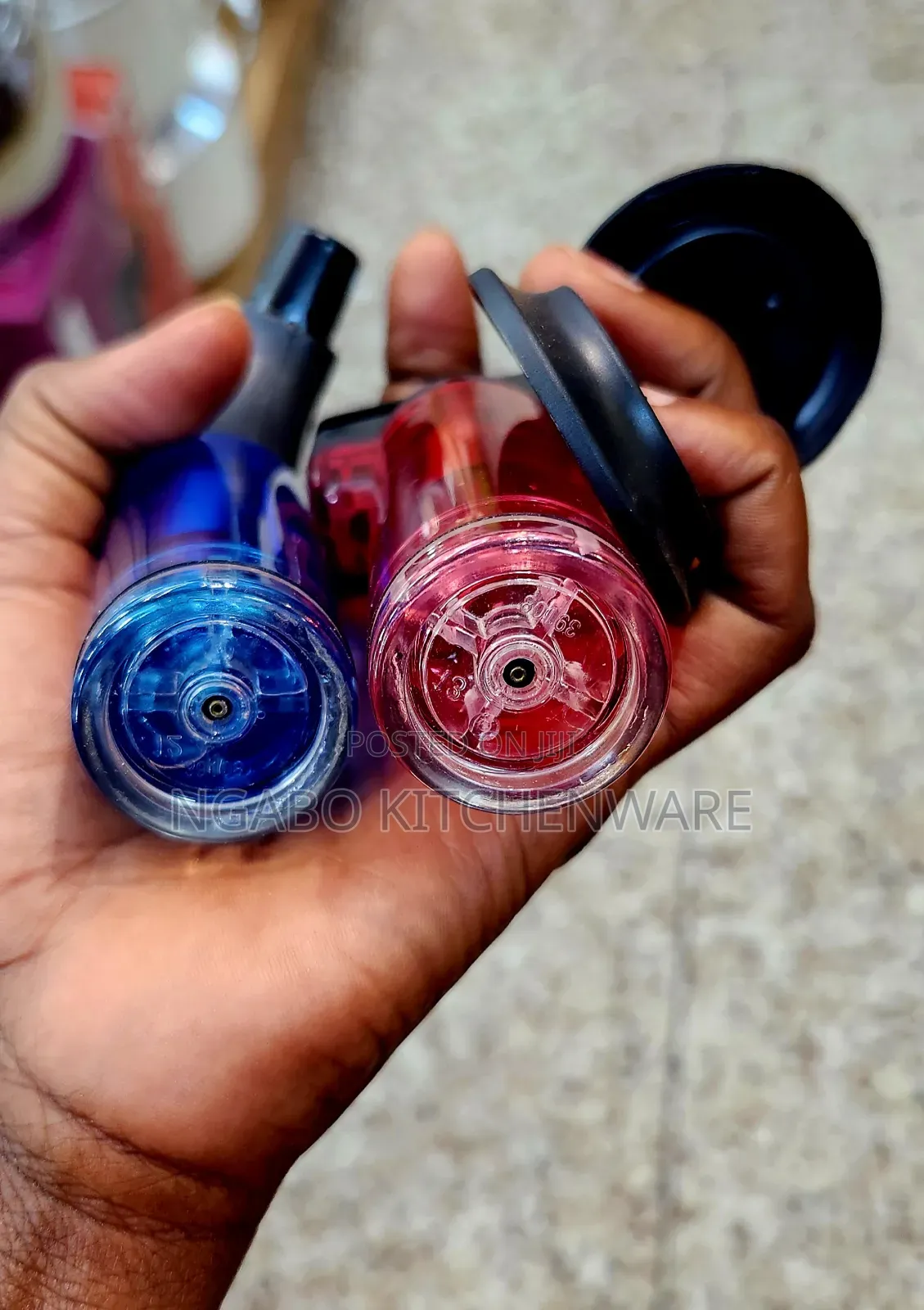 Butane Jet Torch Lighters