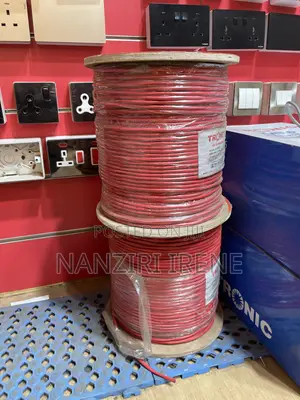 Fire Alarm Cable