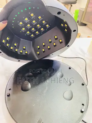 Uv Nail Lamp